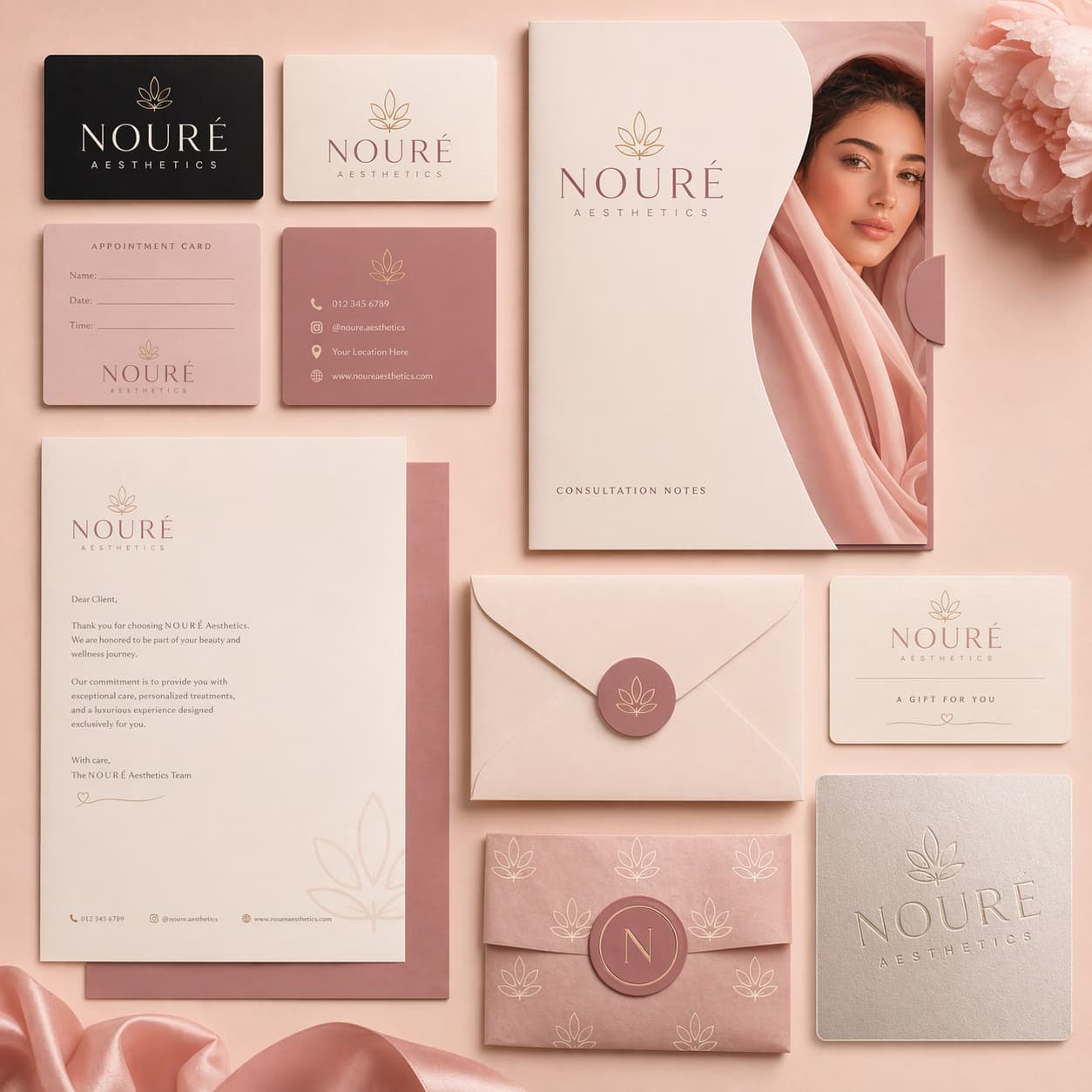 Noure application 2