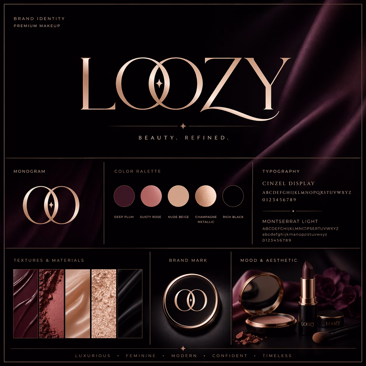 Loozy application 1