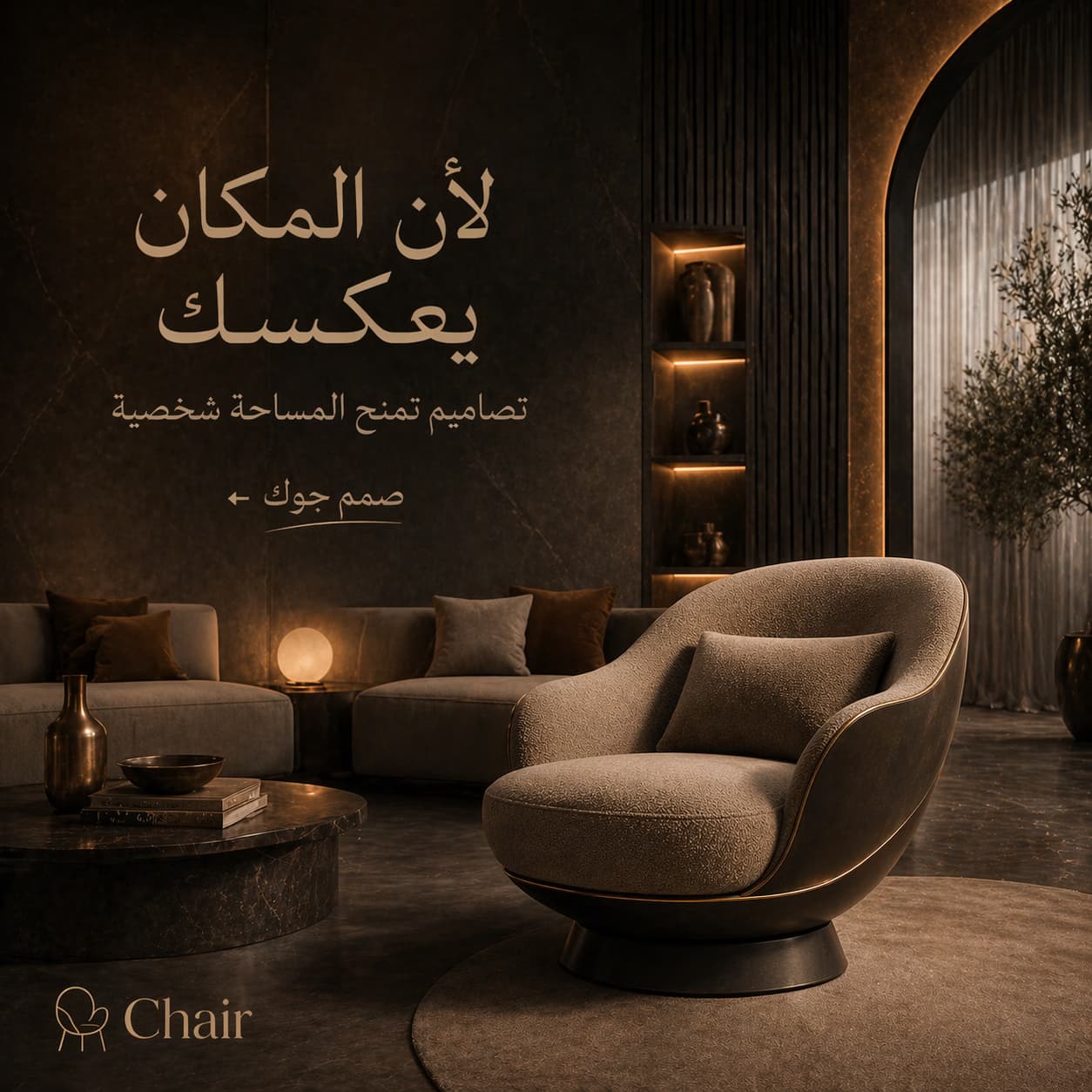 Chair social media post 5