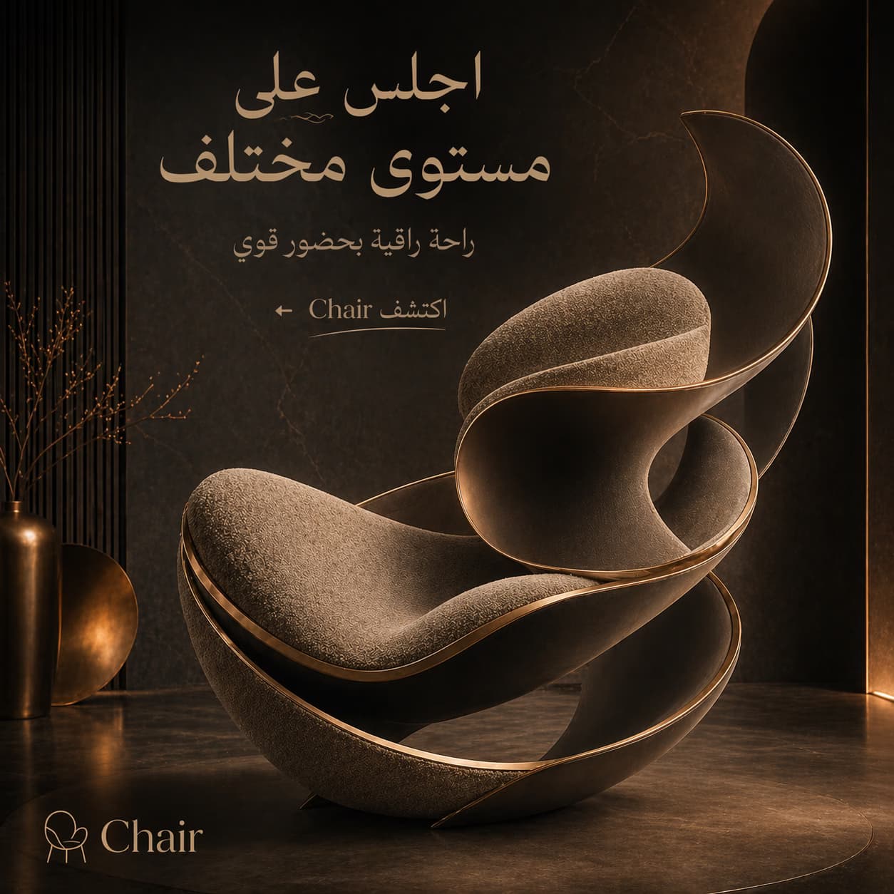 Chair social media post 6