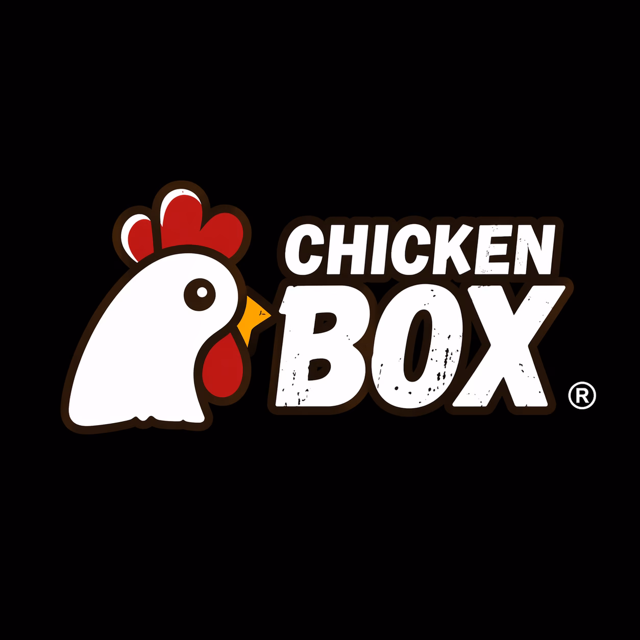 Chicken Box logo